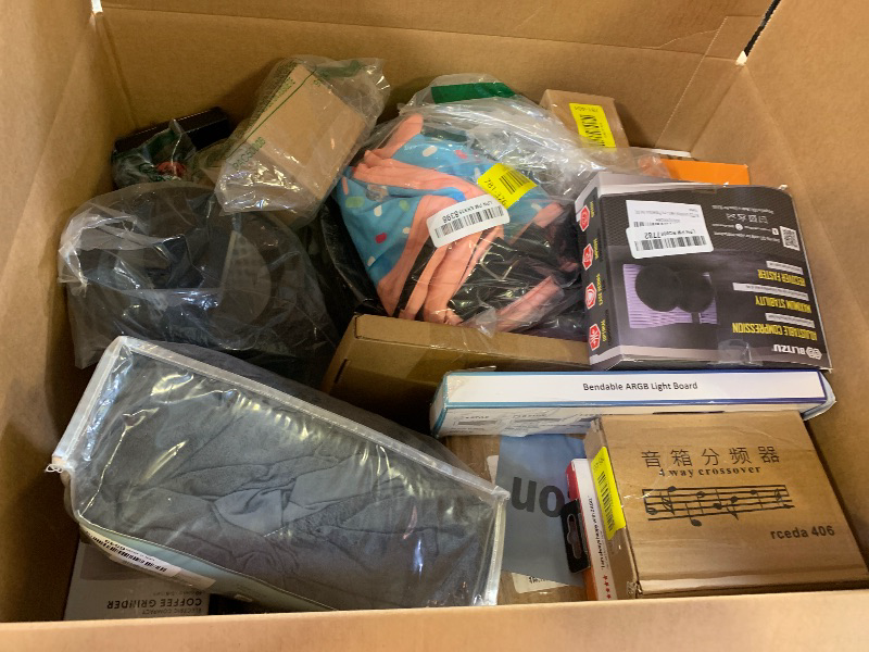 Photo 1 of Nellis Variety Box: Small | See Notes for Details

