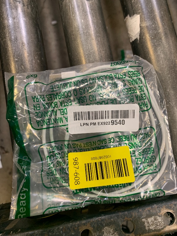 Photo 1 of ???? ???????? for Apple Watch Charger Magnetic Fast Charging Cable [Portable] Magnetic Wireless Charging Compatible with iWatch Series Ultra/SE/11/10/9/8/7/6/5/4/-[3.3FT] White