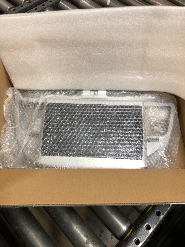 Photo 1 of ?Qualcomn Chipset? 8 Core 4+64GB Android 15 Car Stereo for Hyundai Tucson 2015-2018, 9 Inch Touch Screen Carplay Android Auto Radio DSP Hi-Res Picture in Picture+AHD Backup Camera Voice Assistant