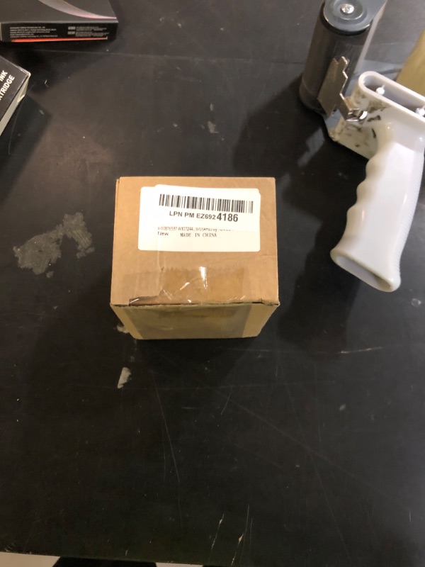 Photo 1 of W10724439 W10876537 W10348269 Dishwasher Drain Pump for Whirl-pool WDT720PADM2 WDT720PADM1 WDF520PADM9 WDF320PADS2 WDT970SAHZ0 WDT730PAHZ0-Ken-more Kitchen-aid Dishwasher Pump Motor by TOMOON