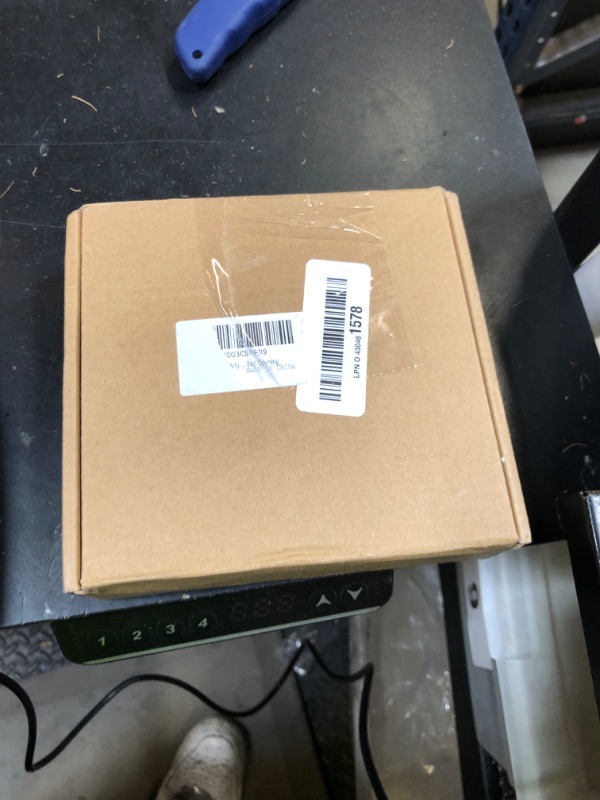 Photo 1 of Heavy Duty U Bracket Shaped Mute Casters Wheels Set of 4 1.5inch Caster Wheels,Replacement for Baby Bed.Opening 25mm