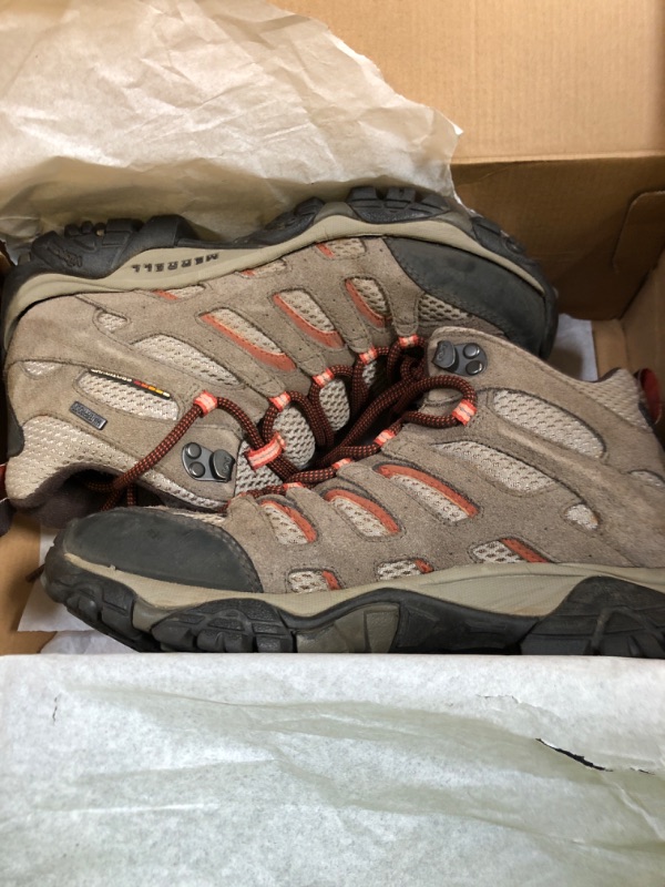 Photo 1 of Merrell MOAB 3 MID WATERPROOF