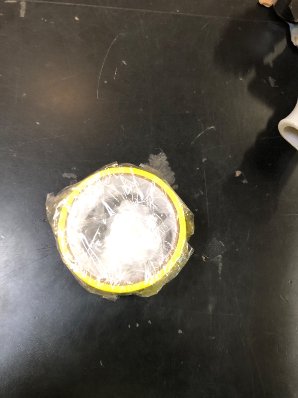 Photo 1 of HALLOWEEN CAUTION TAPE 