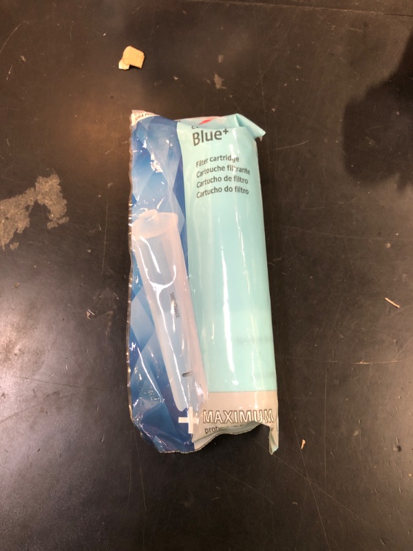 Photo 1 of JURA 24229 CLEARYL Blue+ Water Filter