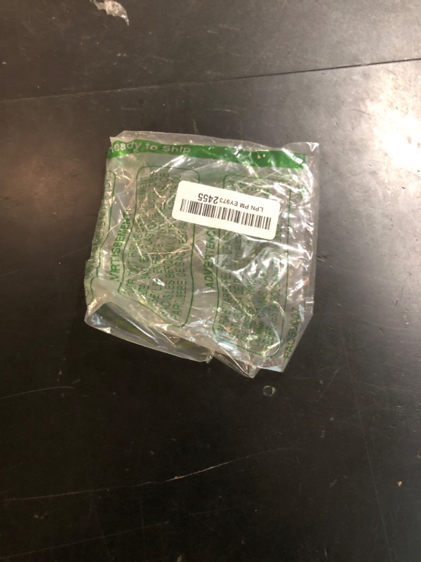 Photo 1 of Begino Acrylic Test Tube Rack 6 Wells Clear Holder for 10ml Centrifuge Tubes