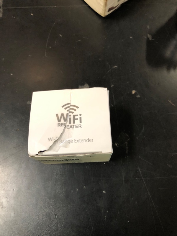 Photo 1 of Net Boost, Netboost WiFi Extender 2024, WiFi Booster Signal Booster, WiFi Range Extender 300Mbps, 7998 Sq.ft Long Range Internet Extender WiFi Booster for Home 360° Full Coverage