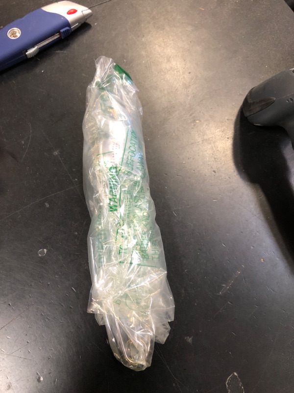 Photo 1 of 1 Pcs Snap Ball Tea Strainer With Handle,Silver Tea Leaf Strainer for Loose Leaf Tea and Mulling Spices, Stainless Steel Tea Ball Infuser