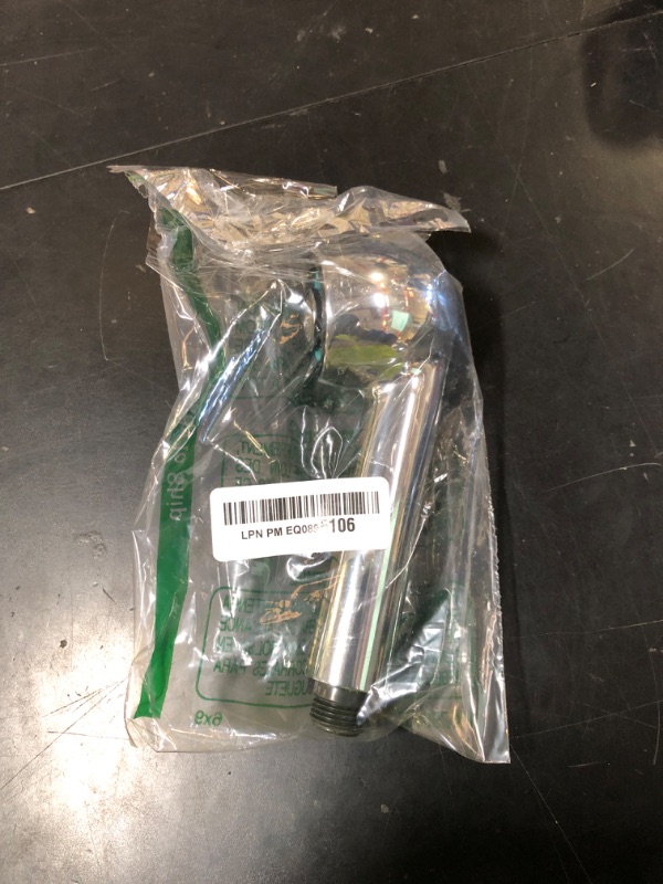 Photo 1 of Pull Out Sprayer Head, Kitchen Sink Pull Down Faucet Replacement Tap Nozzle Bathroom Shower Spray Spare Parts