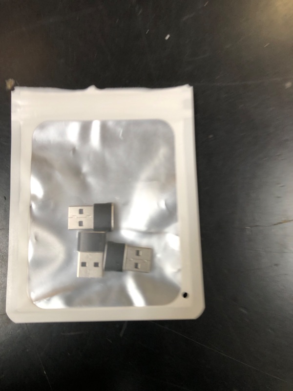 Photo 1 of ????? ???????? USB to USB C Adapter,Type-C Female to A Male Charger Converter for iPhone 17 Charger,iWatch Ultra SE 9 10,iPhone 17 Pro Max 16 15 12,Samsung S25,AirPods,iPad,Car,PS4