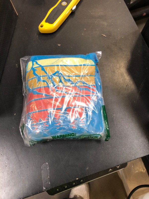 Photo 1 of *BLUE** I Will Sing Of The Goodness Of God Christian T-Shirt Size Small