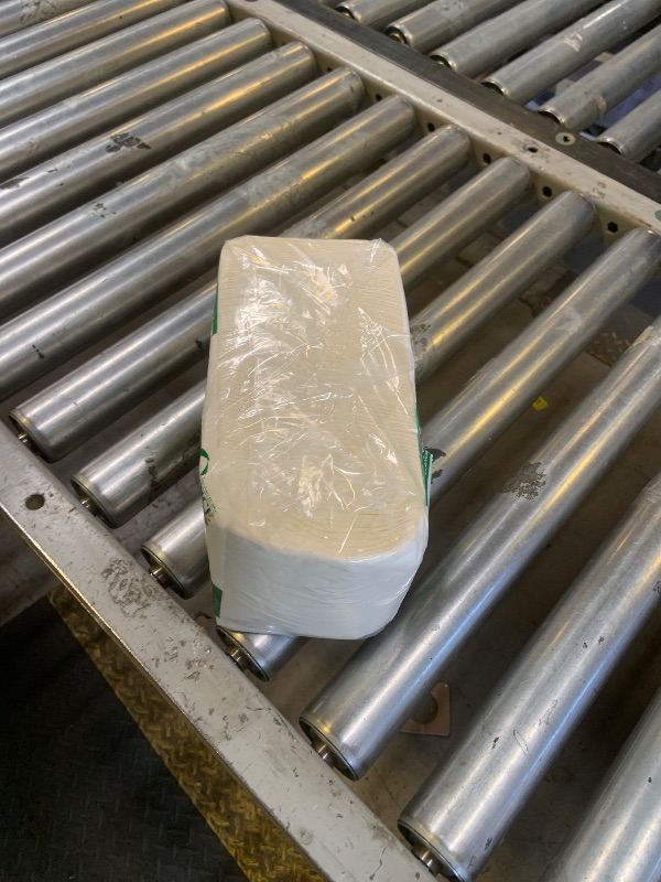 Photo 1 of 1 Ply White Cocktail/Beverage Napkins- Package of 500ct