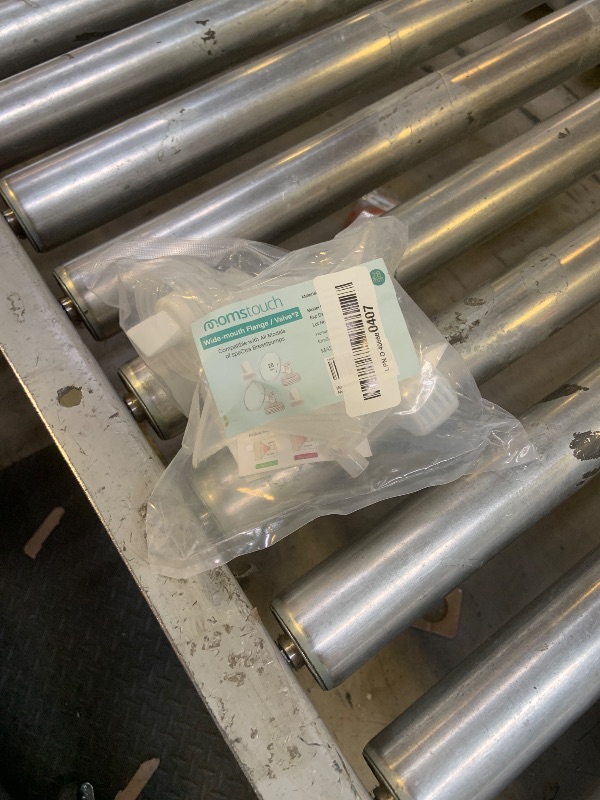 Photo 1 of Momstouch 28mm Flange and Duckbill Valve Compatible with Spectra S1 S2 9 Plus Breastpump Replacement to Spectra Pump Parts, Not Original, Replace Spectra Accessories.
