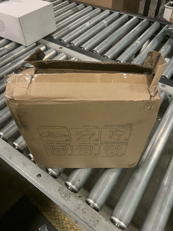 Photo 1 of PHAREGE 6x4x1 inch Shipping Boxes Bulk 50 Pack Brown, Tab Lock Tuck Top Mailer Boxes for Packaging Small Business, Small Cardboard Gift Boxes for Wrapping Mailing Present
