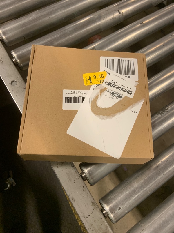 Photo 1 of SP21YA Electric Stove Burner Replacement Fit for G.E & Ken-more & Hot-point & Ro-per Electric Range Stove - Fit WB30X253 8" Electric Range Burner Element by AMI PARTS