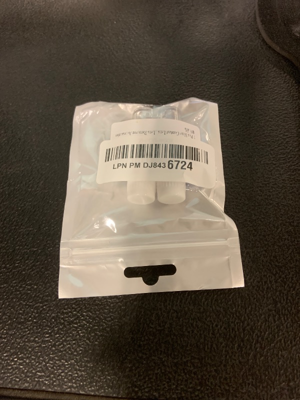 Photo 1 of 2 Pcs Blue Contact Lens Inserter Remover Tool, Handy Silicone Soft Lenses Small Suction Cups Stick,RGP Inserter Remover Cases,Applies Contacts Safely and Hygienically,Contact Lens Remover Accessories