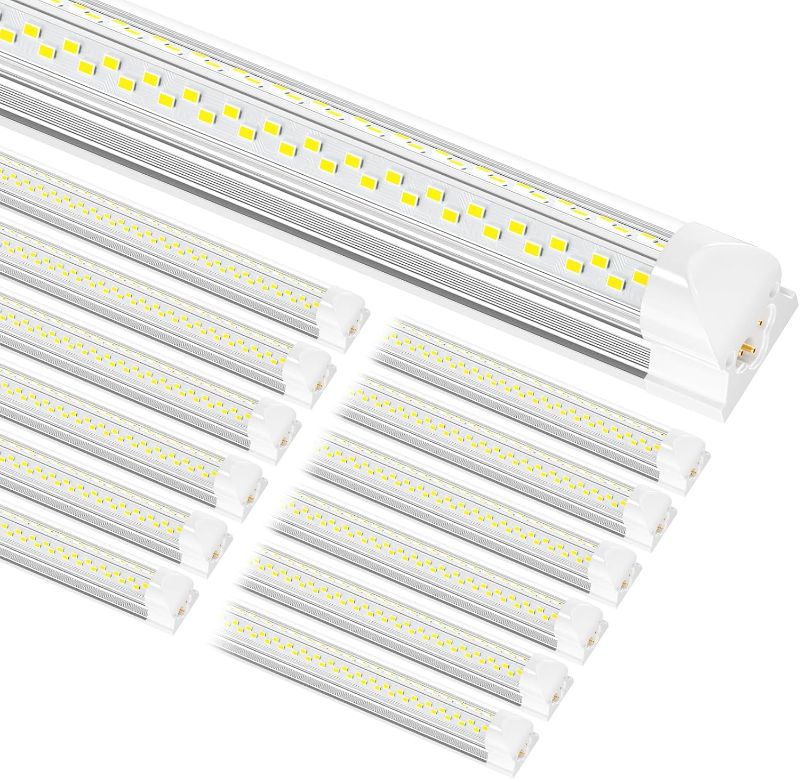 Photo 1 of 8ft LED Shop Light