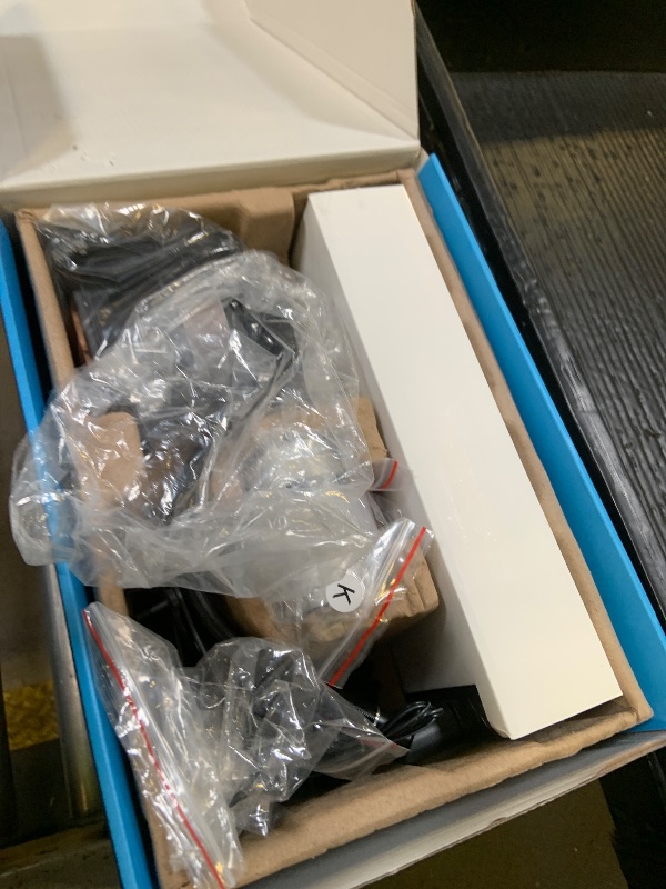 Photo 1 of Lian Li Galahad II Trinity 240MM- AIO CPU Liquid Cooler- Pre-installed ARGB daisy-chainable radiator fans or UNI FAN SL-INF fans - For Intel LGA 1700, 1200, 115X, AMD AM5/AM4 Sockets (GA2T24B.US)