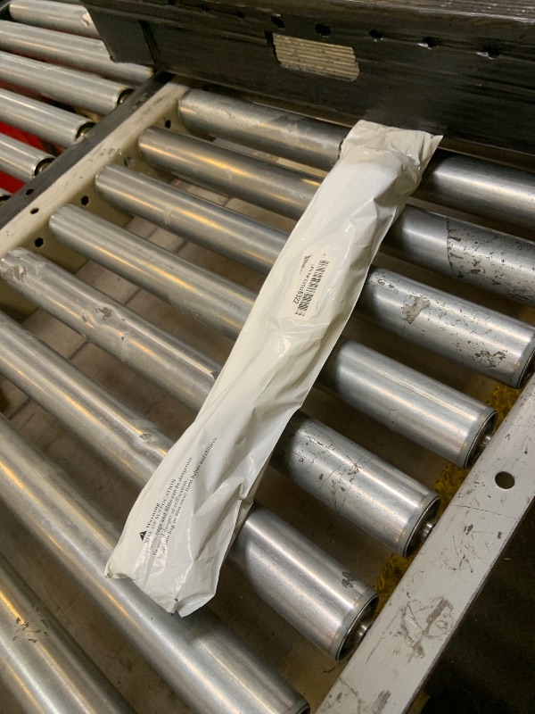 Photo 1 of uxcell 6063 Aluminum Round Tube, 28mm OD 24mm Inner Dia 400mm Length Pipe Tubing for Industry DIY Projects