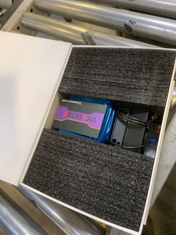 Photo 1 of 8.8” Ultra-Thin Head Up Display for Tesla 2024 Highland Model 3 with Front Camera, Wireless/Wired CarPlay & Android Auto,Spot Blind Warning,No AC Vent Block,Auto-Pilot,OTA Update