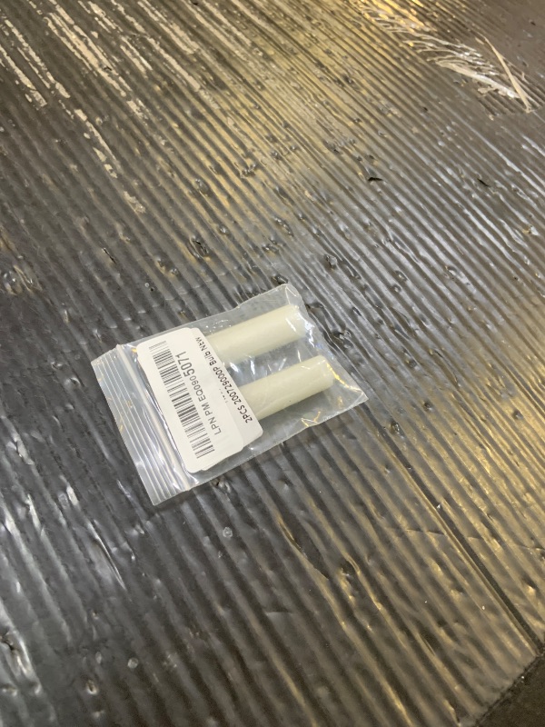 Photo 1 of 2PCS 200729000P Bulb Replacement compatible with Refrigerator