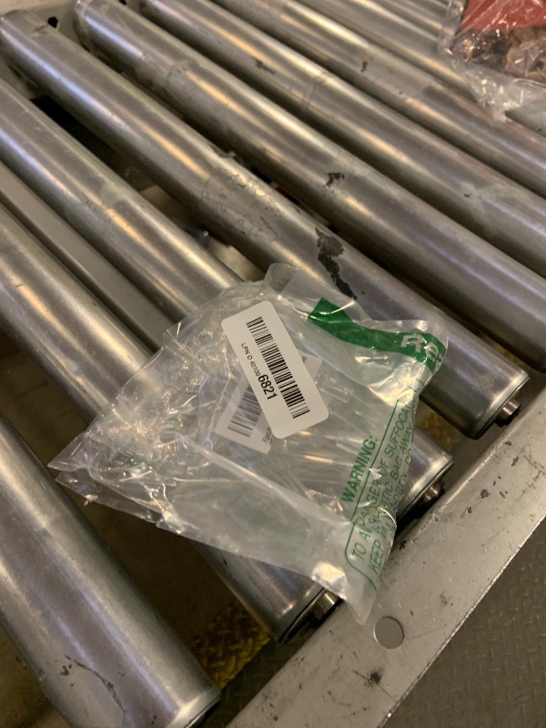 Photo 1 of 20pcs Plastic Locking Shelf Support Pegs,6.9mm Shelf Pins,Self-Locking Bracket Clips,Clear Shelf Pegs for for Kitchen Cabinet Furniture Book Shelves,6.9mm Peg x 3/4" Thick Shelves