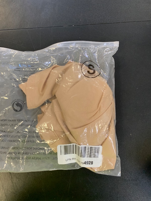 Photo 1 of Gotoly Shapewear Tummy Control Mid-Waist Body Shaper Shorts Butt Lifting Panties Shapewear Shorts(Beige,Small)