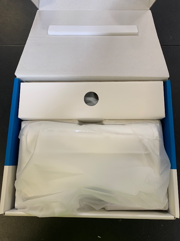 Photo 1 of Tapo Smart Home Central Hub for Smart Devices – Connect up to 16 Our Cameras & 64 Sub-G Sensors, Built-in 16GB Storage + 2.5'' SATA Expandable Storage Option, Improves Camera AI Accuracy – Tapo H500