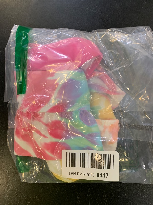 Photo 1 of The Children's Place,Baby Girls,and Toddler Short Sleeve Rashguard Swimset,Cosmos,12 Months,18 Months