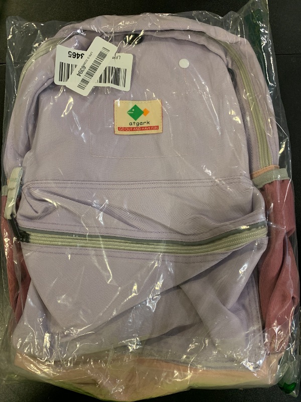 Photo 1 of Kids' Backpacks for Girls & Boys - Kindergarten & Elementary School, Small Child Toddler Backpack, 13" H, Ages 3-5