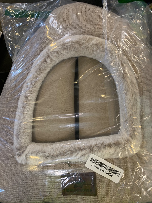 Photo 1 of WINDRACING DOG BED GREY