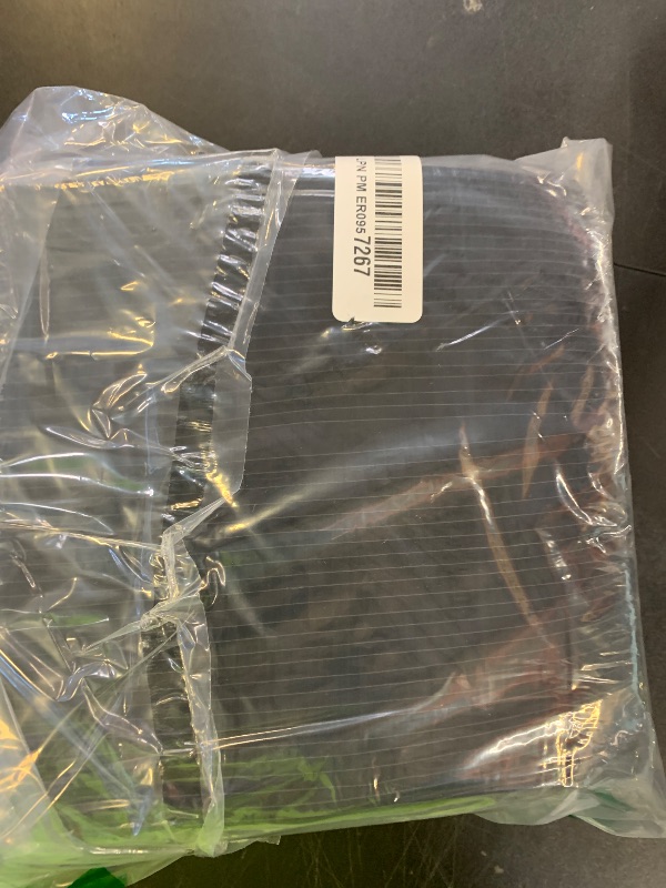 Photo 1 of GSSUSA Black Bubble Mailers 4x8 Inches 50 Pack, Usable Size 4X7" Bubble Envelopes for Small Business, Padded Envelope, Shipping Mailers, Packaging Bags, Mailing Envelopes, Shipping Supplies