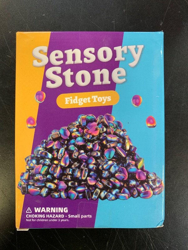 Photo 1 of 550pcs Fidget Toys for Adults & Teens,Stress Relief Sensory Toys for Autism ADHD Anxiety,Weak Magnetic Putty Colorful,Desk Fidgets Toys,Fidgets Toys Adults Gifts