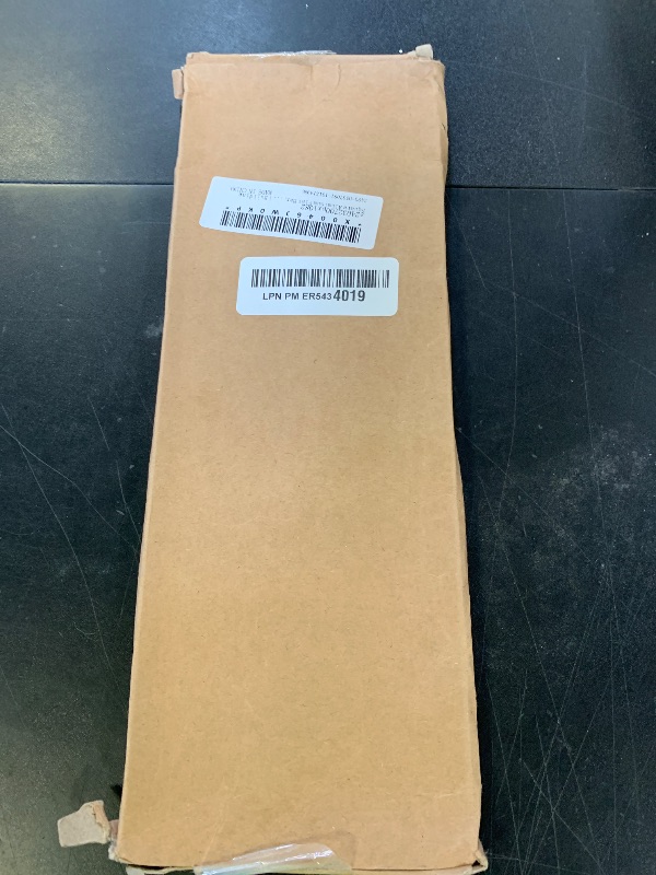 Photo 1 of uxcell Square Aluminum Flat Bar, 3/8" Thick 2" Width 10" Length Square Aluminum Bar 6061 Aluminum Flat Plate, 10 x 50 x 254mm T6511 Solid New Mill Stock for Industrial Building