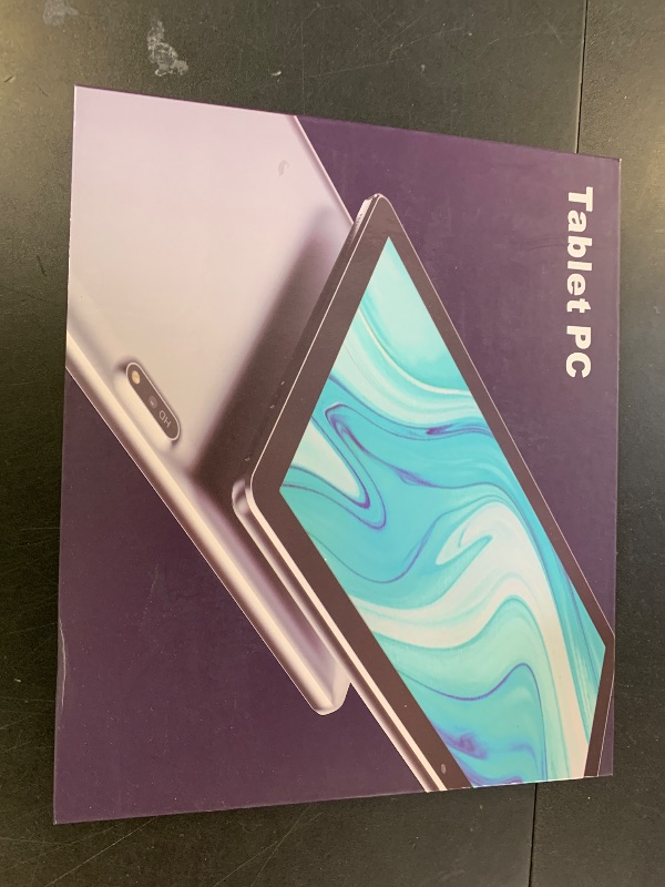 Photo 1 of LECTRUS Tablet 10.1 inch Android Tablets, 2025 Cellular Tablets with SIM Card Slot, 4G LTE Tablet & Phone(Makes Calls), 64GB Storage (Expand to 1TB), Dual Cameras 8H Battery 5G WiFi with Case