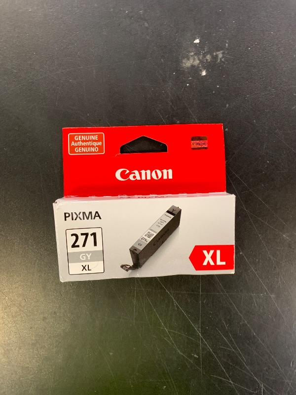 Photo 1 of Canon CLI-8PM Photo Magenta Ink Tank - 0625B002