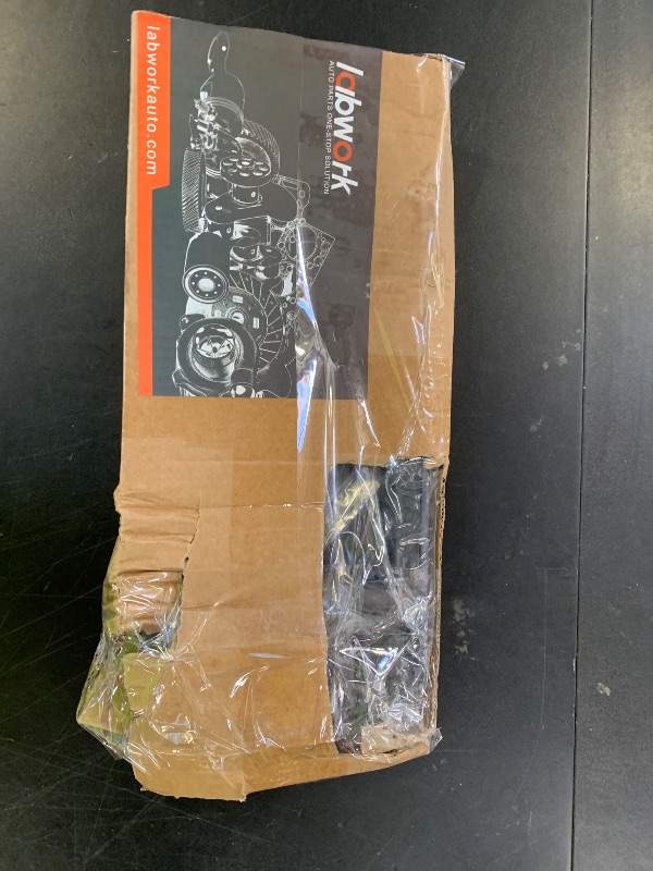 Photo 1 of labwork Blue Gray Center Console Lid Replacement for Toyota 1998-2000 Tacoma 1996-1998 4Runner 5890535040B0