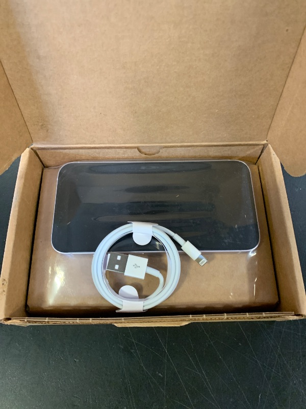 Photo 1 of Apple iPhone 14, 128GB, Purple - Unlocked (Renewed)
