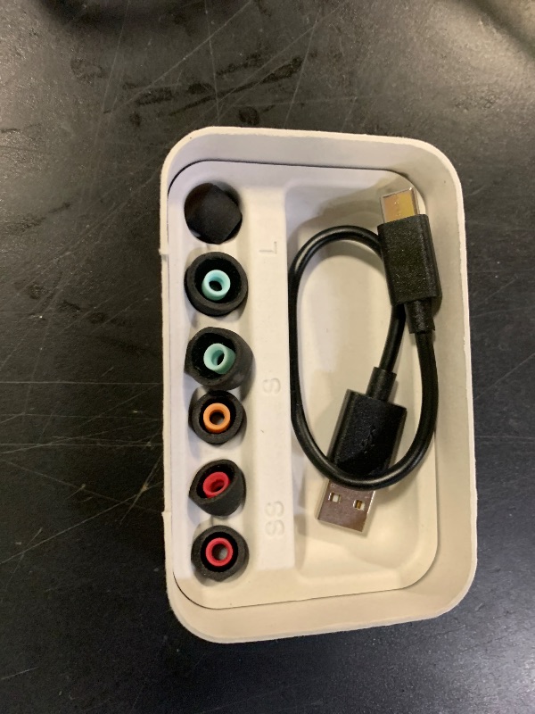 Photo 1 of Sony WF-1000XM5 The Best Truly Wireless Bluetooth Noise Canceling Earbuds & in-Ear Headphones with Alexa Built-in, Black