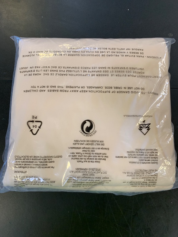 Photo 1 of 10x10ft Wrinkle Free Backdrop Curtain for Parties Soft Fabric Drapes Wedding Cream Curtain Backdrop for Birthday Party Decorations Background for Photography 5x10ft,2 Panels