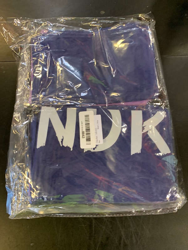 Photo 1 of 4 Pack XL Travel Laundry Bag, Machine Washable Dirty Clothes Organizer with Drawstring,Large Enough to Hold 4 Loads of Laundry, Easy Fit a Laundry Hamper or Basket Travel Essentials 24" x 36"