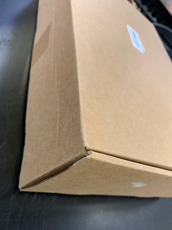 Photo 1 of 32Pcs Picture Frame Foam Corner Protectors for Moving - U-Channel Foam Edge for Photo Mirror Art Furniture Packing, L-Shaped Cushioning for Artwork