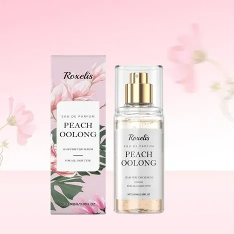 Photo 1 of EAU DE PARFUM - PEACH OOLONG HAIR PERFUME SPRAY 2.7 FL OZ 