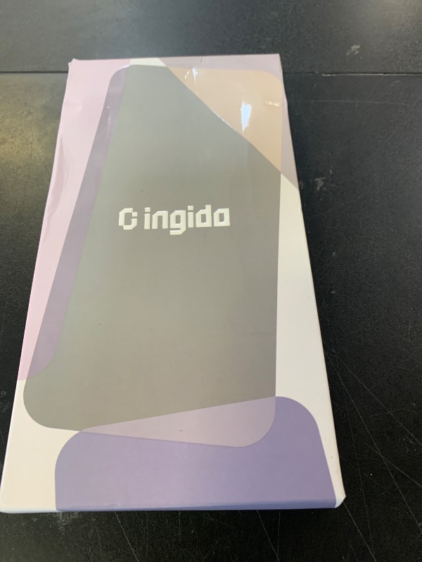 Photo 1 of INGIDO for iPhone 17 Pro Case, Liquid Silicone Cover with Camera Protection Anti-Scratch Soft Microfiber Lining Shockproof Protective Phone Case for iPhone 17 Pro 6.3", Stone