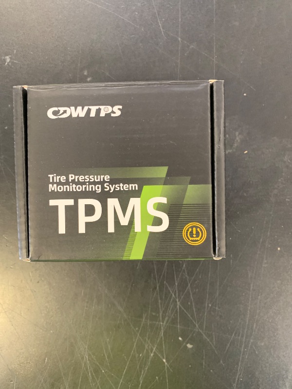 Photo 1 of CDWTPS TPMS Sensor Ford,4-Pack 315MHZ Tire Pressure Monitor Sensors Fit for Ford F-150 Edge Ranger Flex Mustang Explorer Lincoln MKS MKX Replaces# F2GT1A180AB F2GT1A150AB F2GZ1A189A GL3T1A180GB
