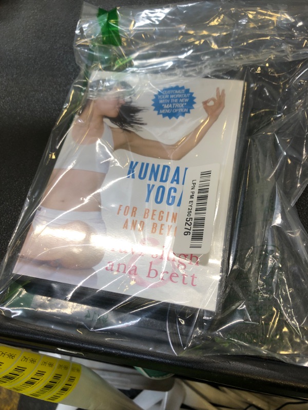 Photo 1 of Kundalini Yoga for Beginners & Beyond