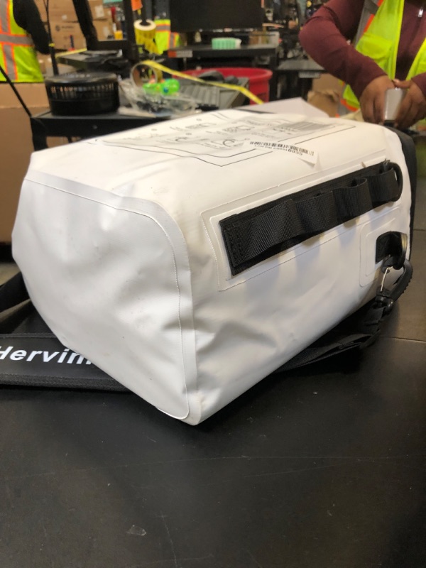 Photo 1 of Portable Ice Machine for Knee After Surgery, Programable Cold Therapy Machine for Knee Replacement Recovery with Ice Pack, Cryotherapy System with Compression Pad for Shoulder, Hip, Ankle Pain Relief