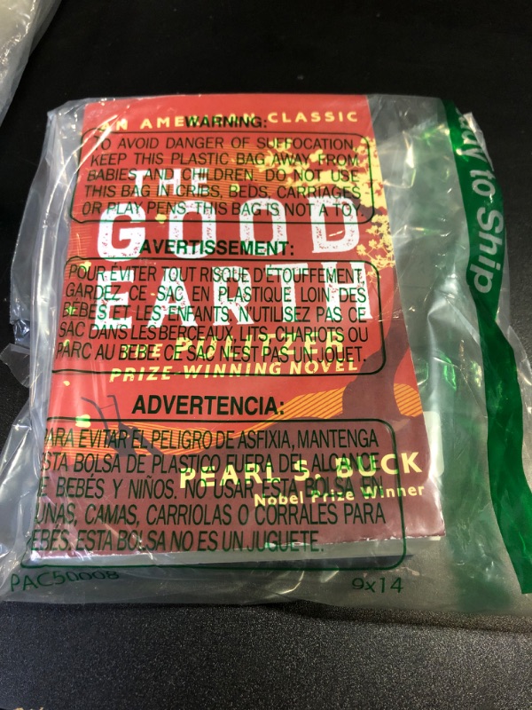 Photo 1 of the good earth 