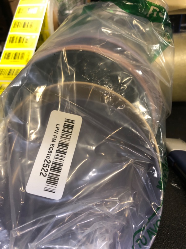 Photo 1 of [8 Pack] Cat Dishes Whisker Friendly, Shallow Wide Pet Food and Water Bowl, Durable Wheat Straw Cat Bowls for Indoor Outdoor Cats