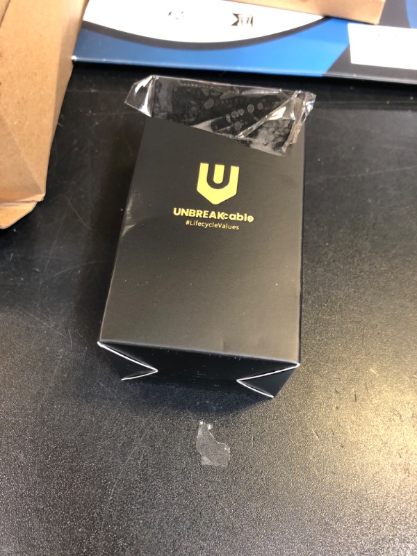 Photo 1 of UNBREAKcable Bluetooth 5.3 FM Transmitter for Car, [PD 20W + QC 3.0] [Stronger Microphone & HiFi Bass Sound] Cigarette Lighter Radio Music Adapter Charger, Supports Hands-Free Siri Google Assistant