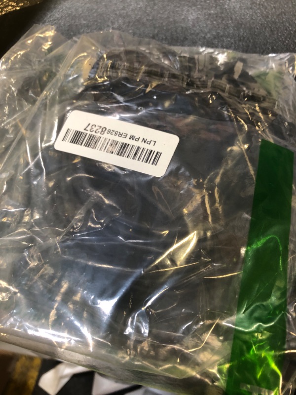 Photo 1 of Znoogrn DisplayPort to DVI Display Cable 6FT, DisplayPort to DVI Adapter Male to Male Cord Cable for TV, Dell, HP, Projector, Monitor and Other Devices